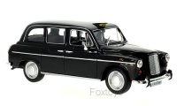 Austin FX 4 London taxi