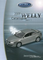 Katalog Welly 2005